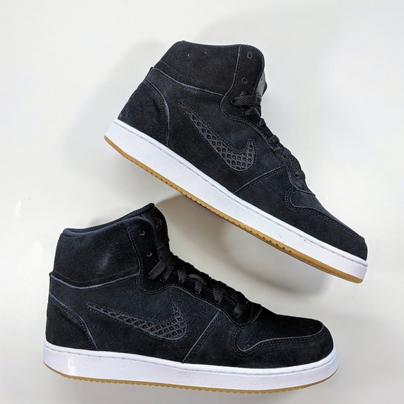 nike ebernon mid premium
